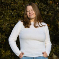 Julia Eglins, Fachärztin für Kinder- und Jugendmedizin